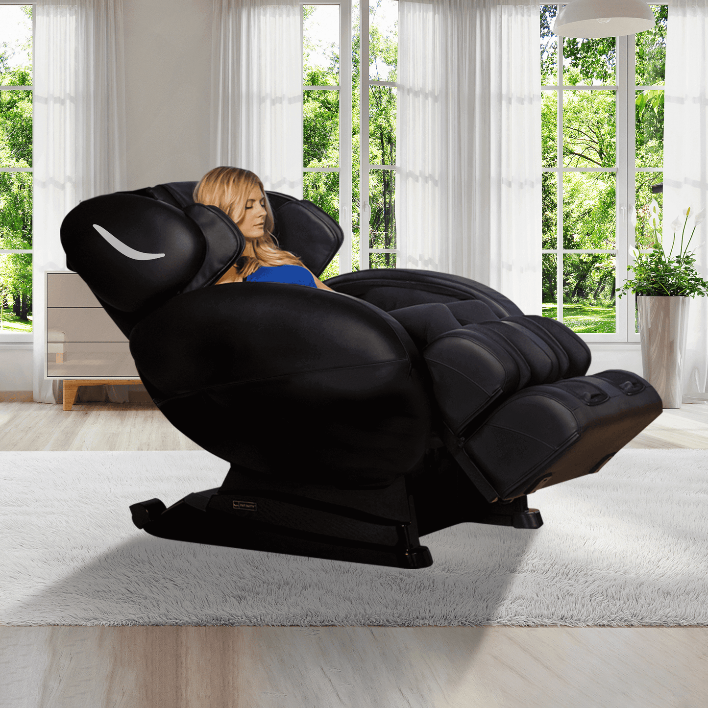 Infinity Smart Chair X3 Premium Massage Chair, Infinity brand massage chair, Smart Chair massage, Infinity Smart Chair, Smart Chair X3 massage chair