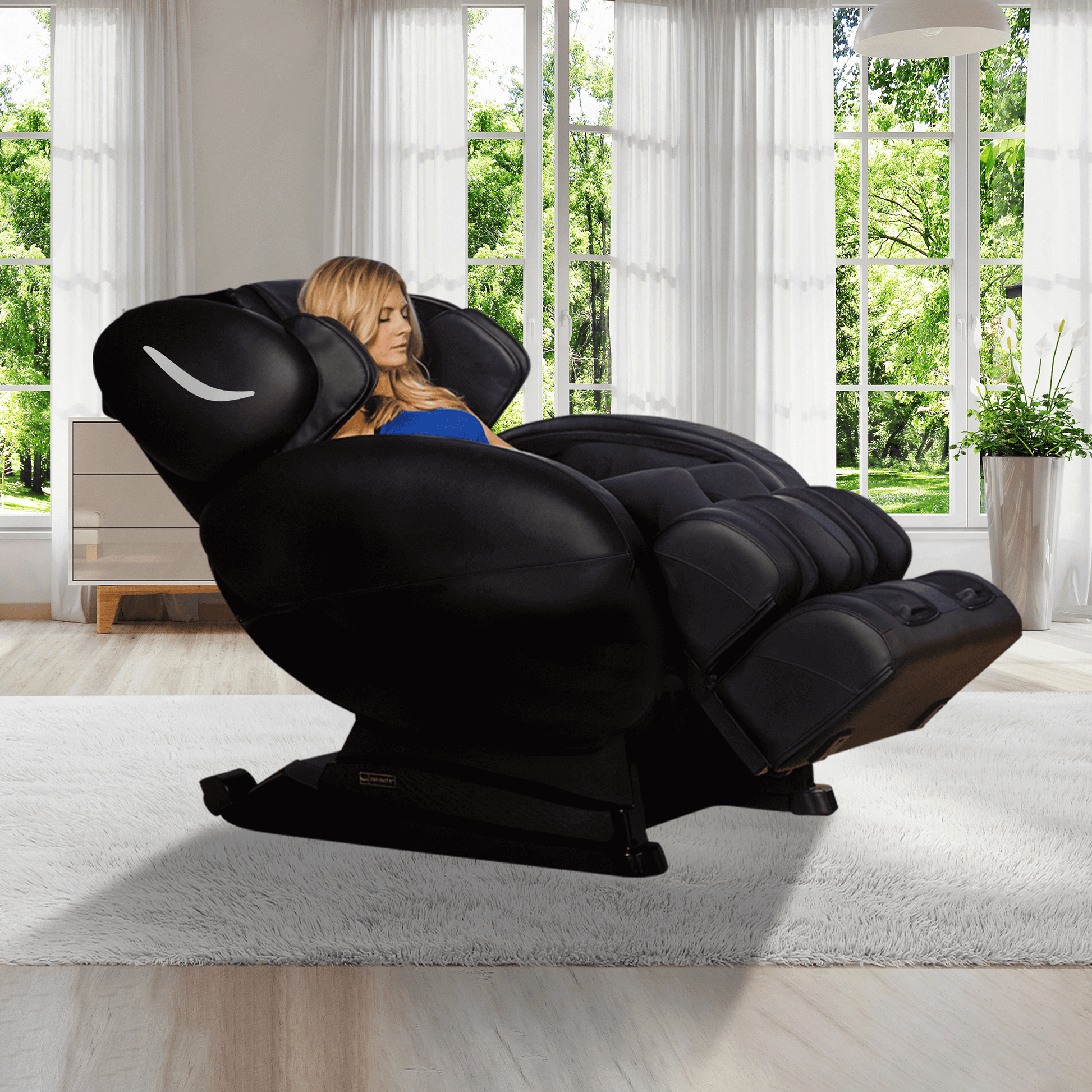 Infinity Smart Chair X3 Premium Massage Chair, Infinity brand massage chair, Smart Chair massage, Infinity Smart Chair, Smart Chair X3 massage chair