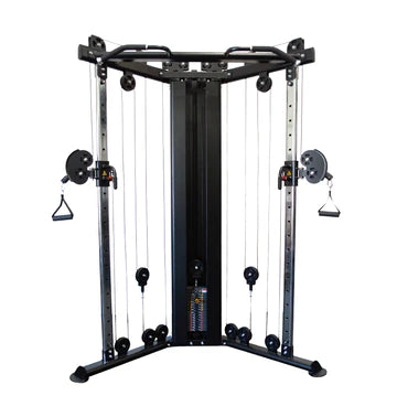 Dual Cable Machine – Home Retreat Store