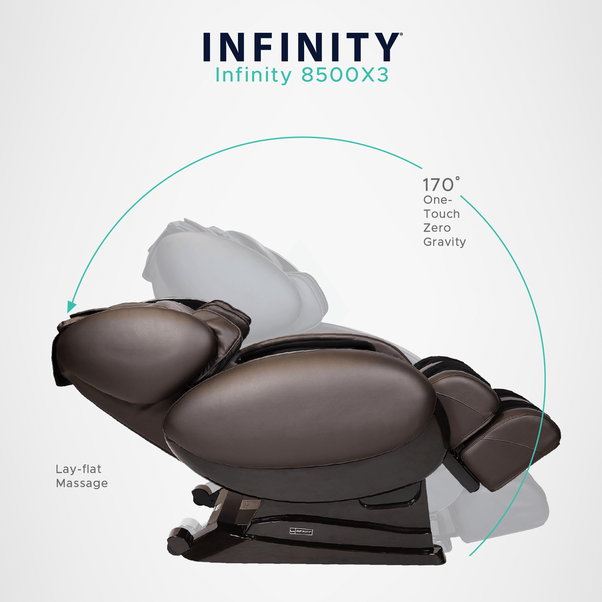 Infinity IT-8500 X3 premium massage chair, Infinity Brand massage Chair, 8500 X3 massage chair