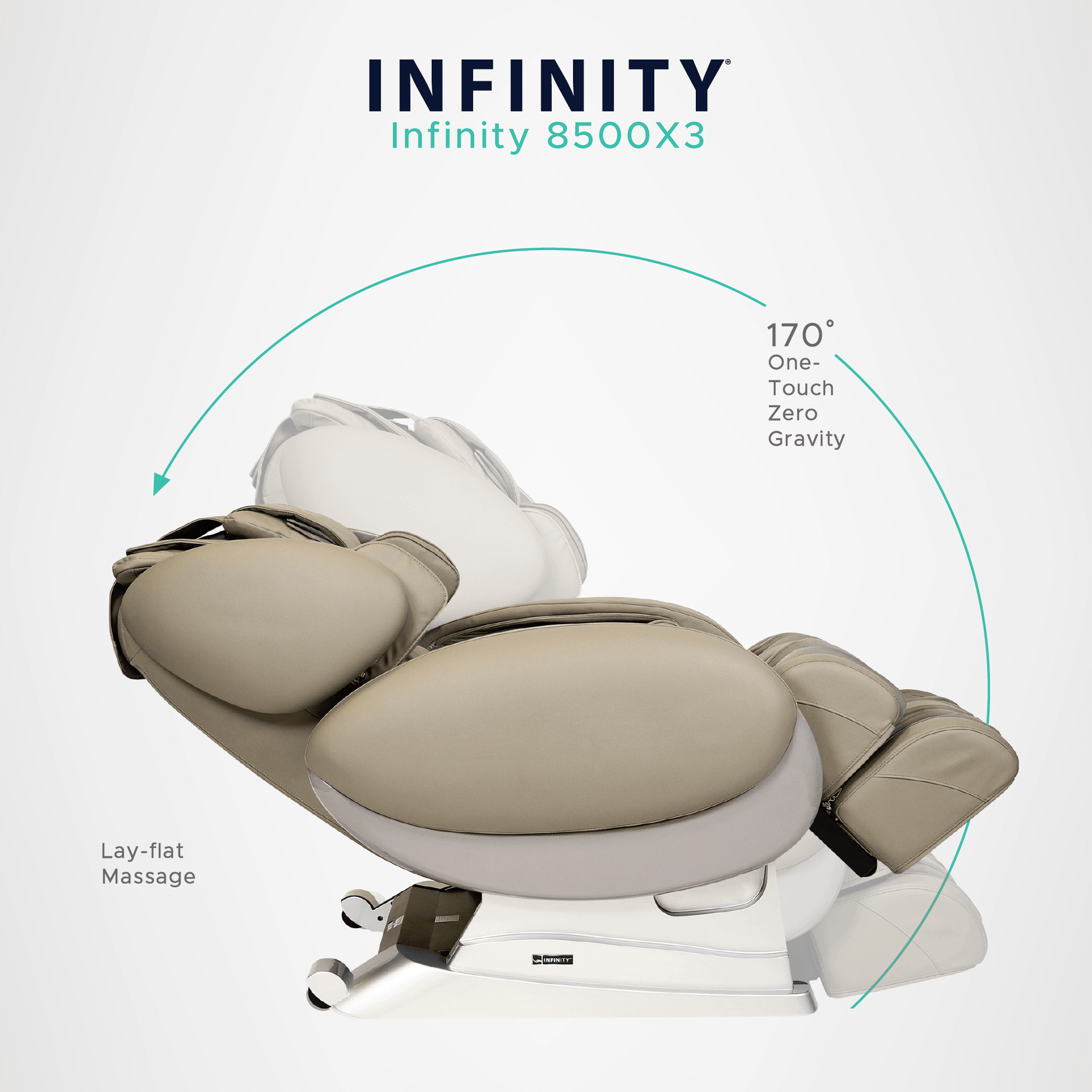 Infinity IT-8500 X3 premium massage chair, Infinity Brand massage Chair, 8500 X3 massage chair