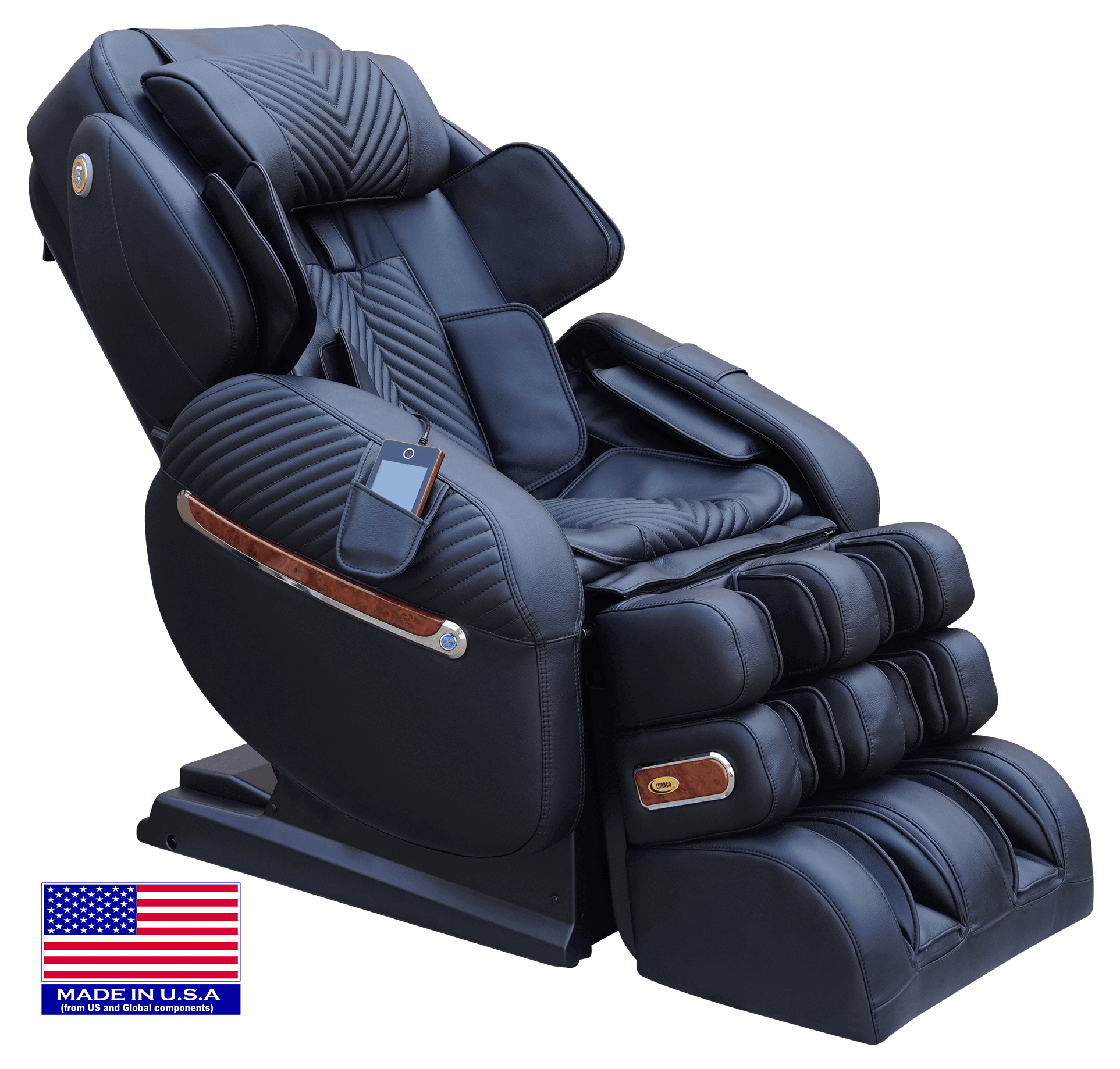 Luraco iRobotics 9 Max Special Edition Premium Massage Chair, Luraco Massage Chair, Luraco Special Edition massage Chair, Luraco i9 Max massage chair, i9 max massage chair