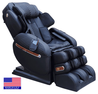 Luraco iRobotics 9 Max Special Edition Premium Massage Chair, Luraco Massage Chair, Luraco Special Edition massage Chair, Luraco i9 Max massage chair, i9 max massage chair