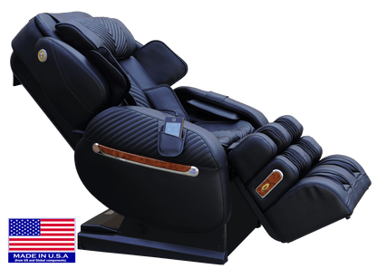 Luraco iRobotics 9 Max Special Edition Premium Massage Chair, Luraco Massage Chair, Luraco Special Edition massage Chair, Luraco i9 Max massage chair, i9 max massage chair