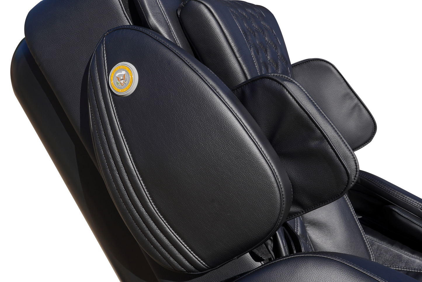 Luraco Model 3 Hybrid SL Premium Massage Chair, Luraco Model 3, Luraco massage Chair, Model 3 massage chair