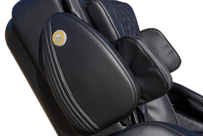 Luraco Model 3 Hybrid SL Premium Massage Chair, Luraco Model 3, Luraco massage Chair, Model 3 massage chair