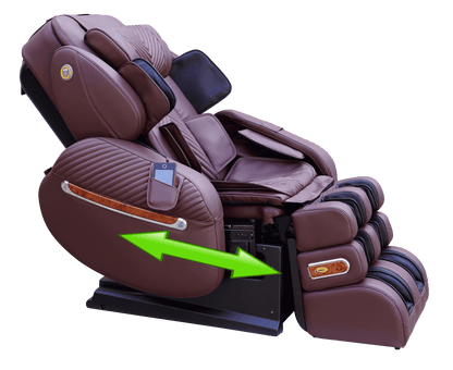 Luraco iRobotics 9 Max Premium Massage Chair, Luraco Massage Chair, Luraco Max massage Chair, Luraco i9 Max massage chair, i9 max massage chair