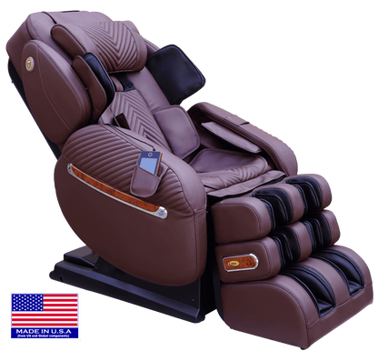 Luraco iRobotics 9 Max Special Edition Premium Massage Chair, Luraco Massage Chair, Luraco Special Edition massage Chair, Luraco i9 Max massage chair, i9 max massage chair