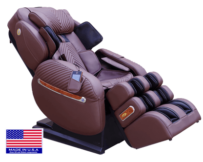 Luraco iRobotics 9 Max Premium Massage Chair, Luraco Massage Chair, Luraco Max massage Chair, Luraco i9 Max massage chair, i9 max massage chair