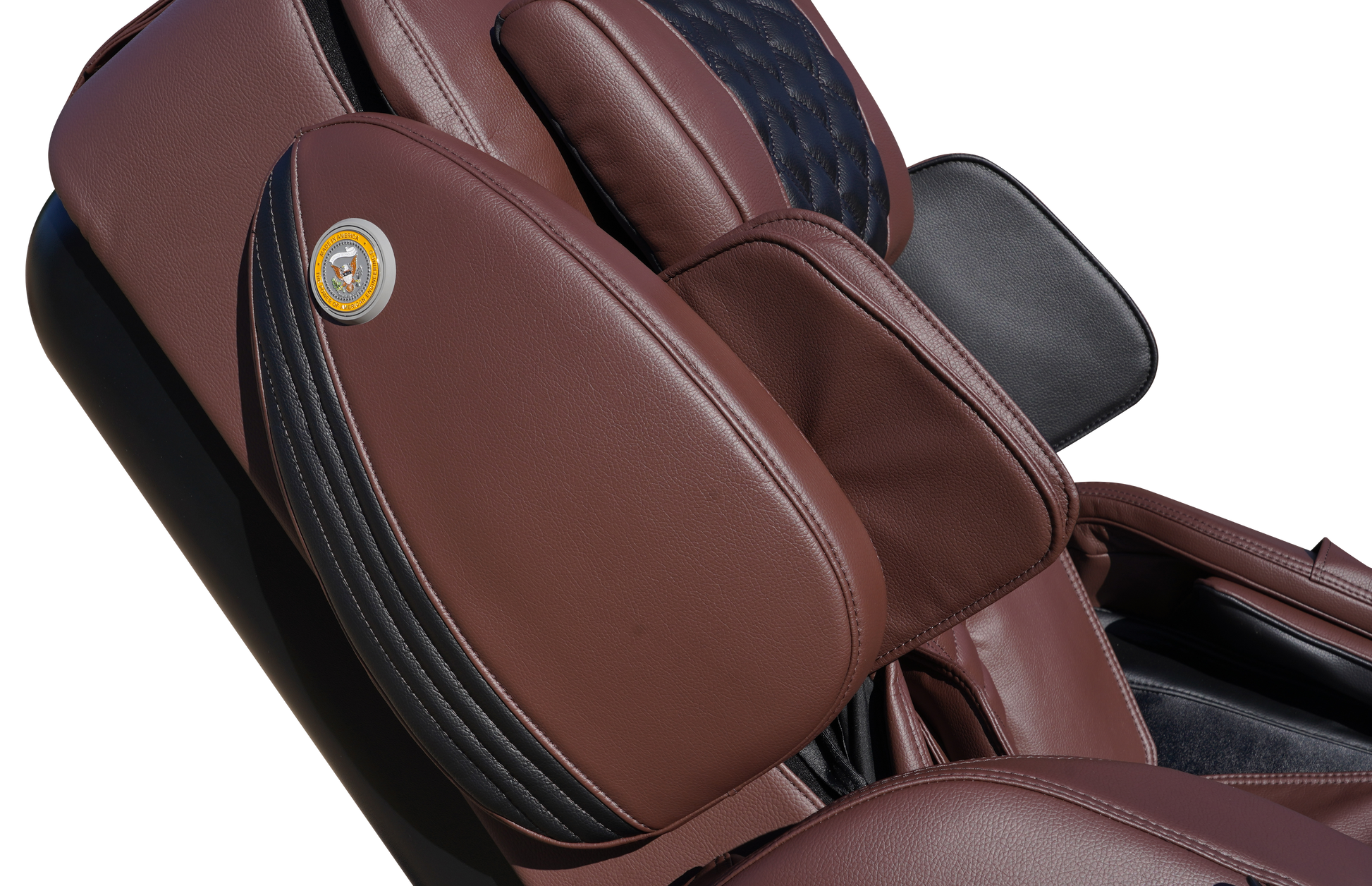 Luraco Model 3 Hybrid SL Premium Massage Chair, Luraco Model 3, Luraco massage Chair, Model 3 massage chair