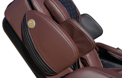 Luraco Model 3 Hybrid SL Premium Massage Chair, Luraco Model 3, Luraco massage Chair, Model 3 massage chair