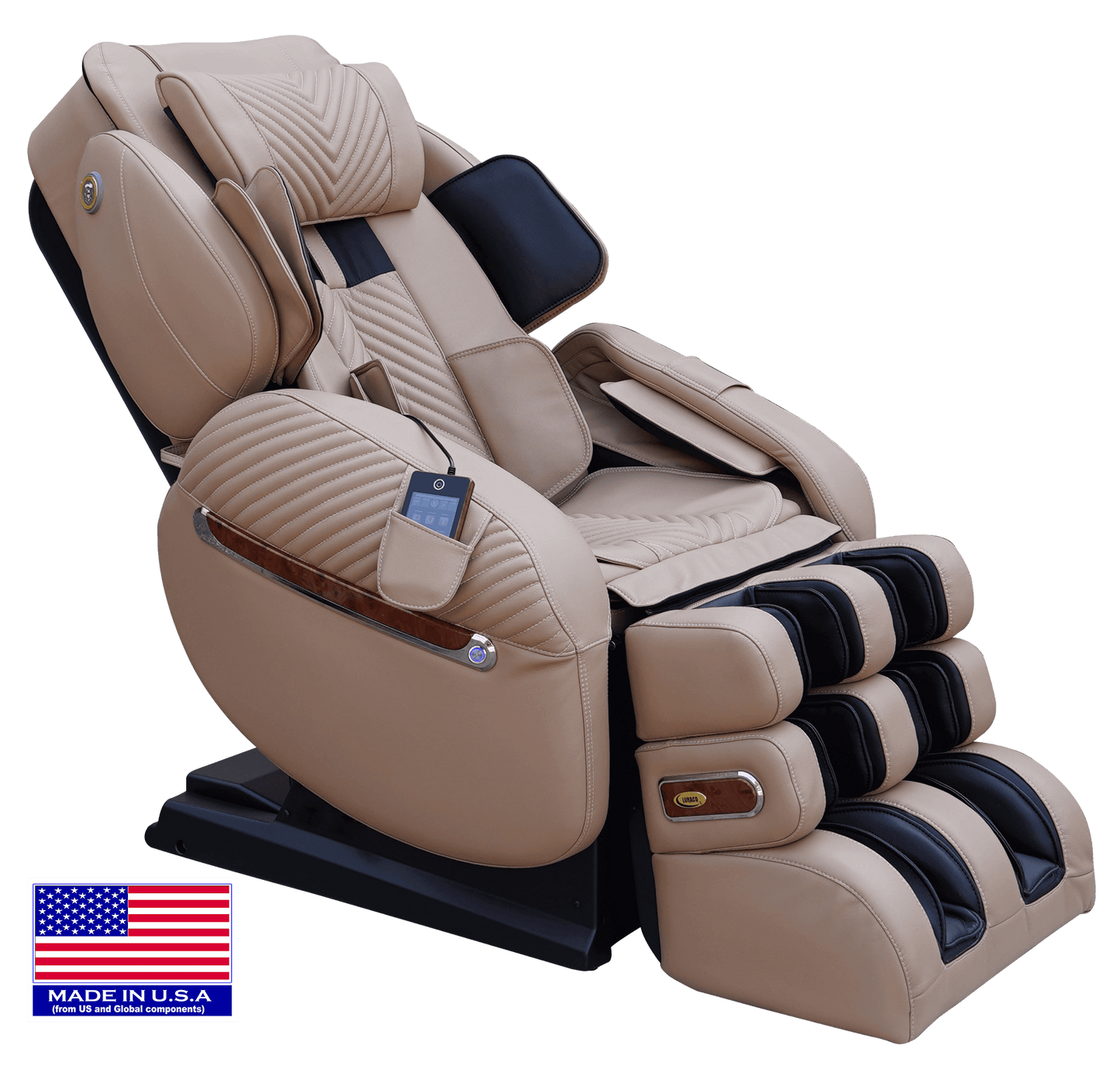 Luraco iRobotics 9 Max Special Edition Premium Massage Chair, Luraco Massage Chair, Luraco Special Edition massage Chair, Luraco i9 Max massage chair, i9 max massage chair