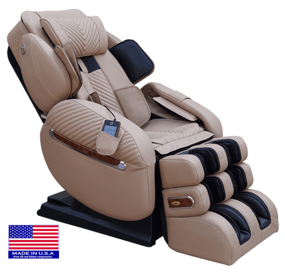 Luraco iRobotics 9 Max Special Edition Premium Massage Chair, Luraco Massage Chair, Luraco Special Edition massage Chair, Luraco i9 Max massage chair, i9 max massage chair