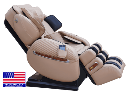 Luraco iRobotics 9 Max Premium Massage Chair, Luraco Massage Chair, Luraco Max massage Chair, Luraco i9 Max massage chair, i9 max massage chair