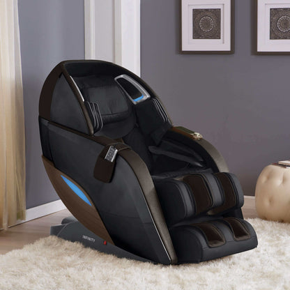 Infinity Dynasty Premium Massage Chair, Infinity brand massage chair, Dynasty massage chair, Infinity Dynasty