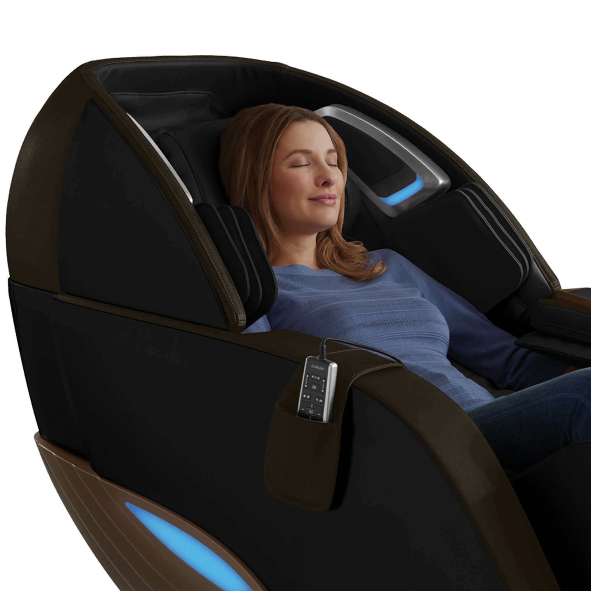 Infinity Dynasty Premium Massage Chair, Infinity brand massage chair, Dynasty massage chair, Infinity Dynasty