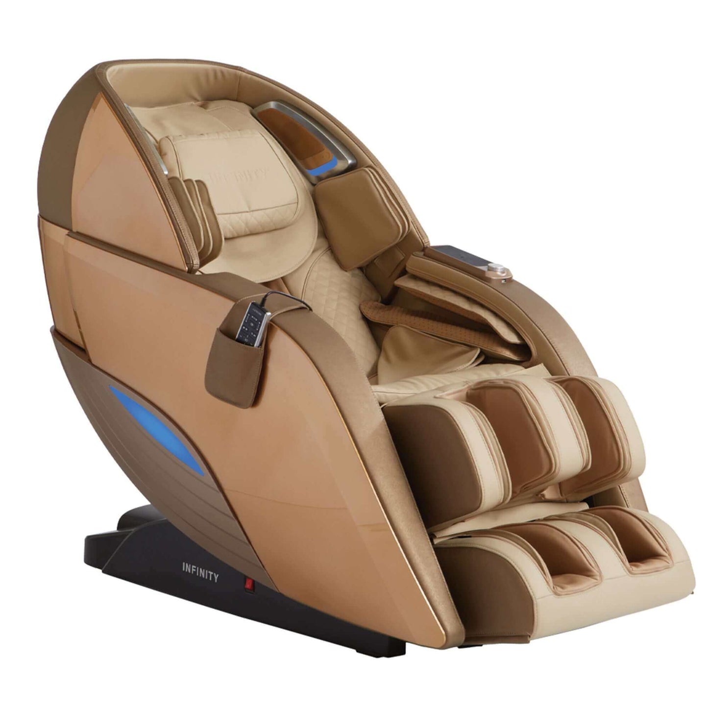 Infinity Dynasty Premium Massage Chair, Infinity brand massage chair, Dynasty massage chair, Infinity Dynasty