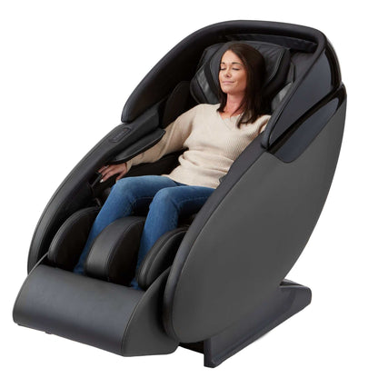 Kyota Kaizen M680 Premium Massage Chair, Kaizen massage chair, CPO Kyota brand massage chair, Kyota Kaizen, Kaizen M680 massage chair