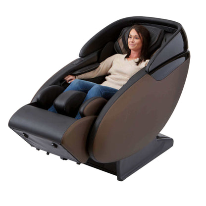 Kyota Kaizen M680 Premium Massage Chair, Kaizen massage chair, CPO Kyota brand massage chair, Kyota Kaizen, Kaizen M680 massage chair