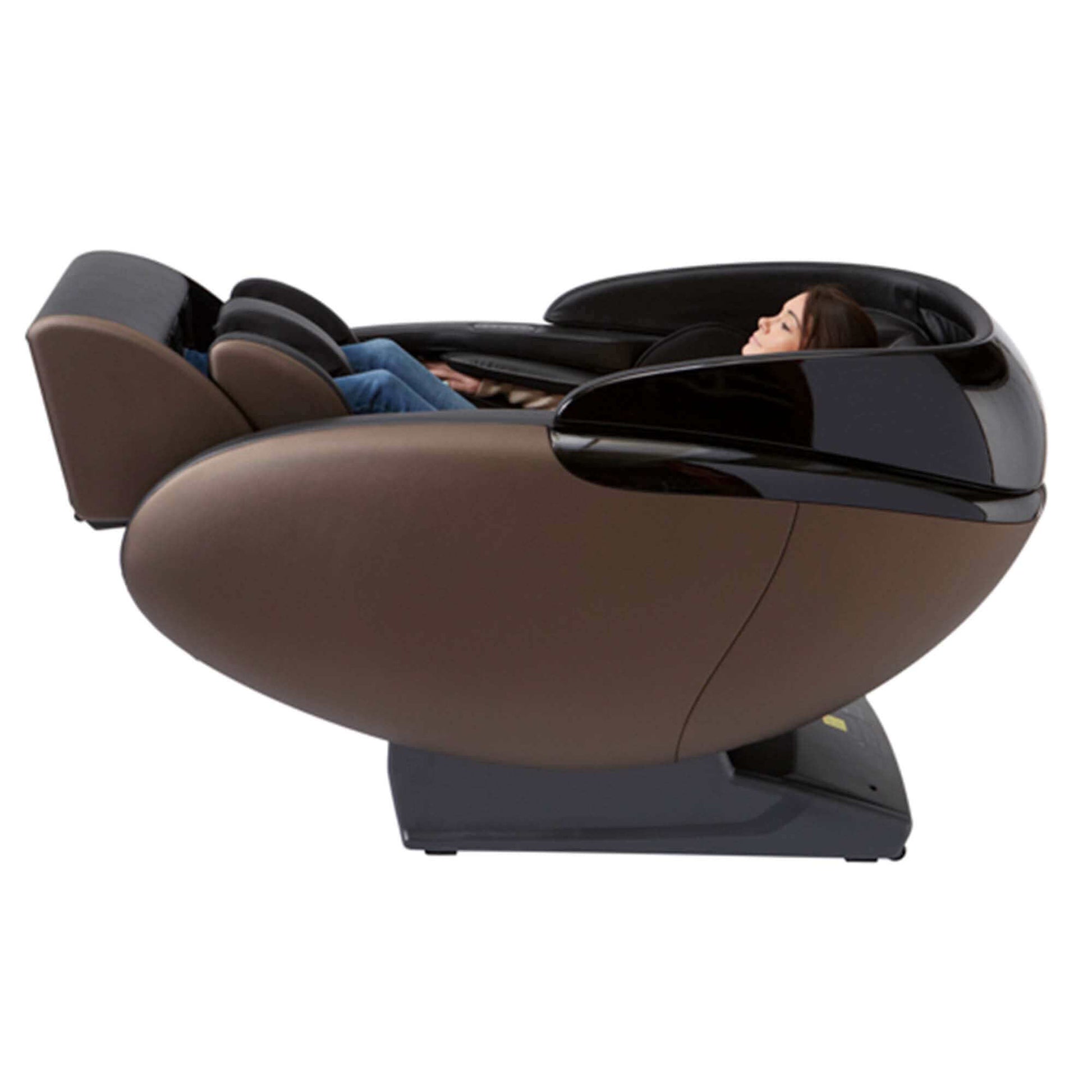 Kyota Kaizen M680 Premium Massage Chair, Kaizen massage chair, CPO Kyota brand massage chair, Kyota Kaizen, Kaizen M680 massage chair