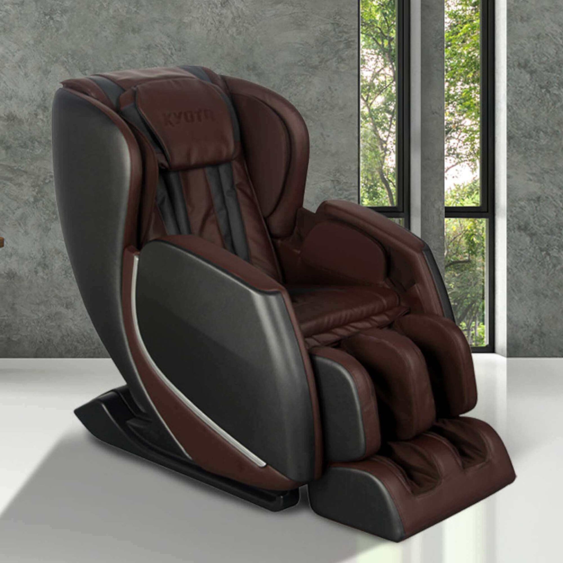 Kyota Kofuko E330 Premium Massage Chair, Kyota brand massage chair, Kofuko E330 massage chair, Kyota Kofuko, Kofuko massage chair