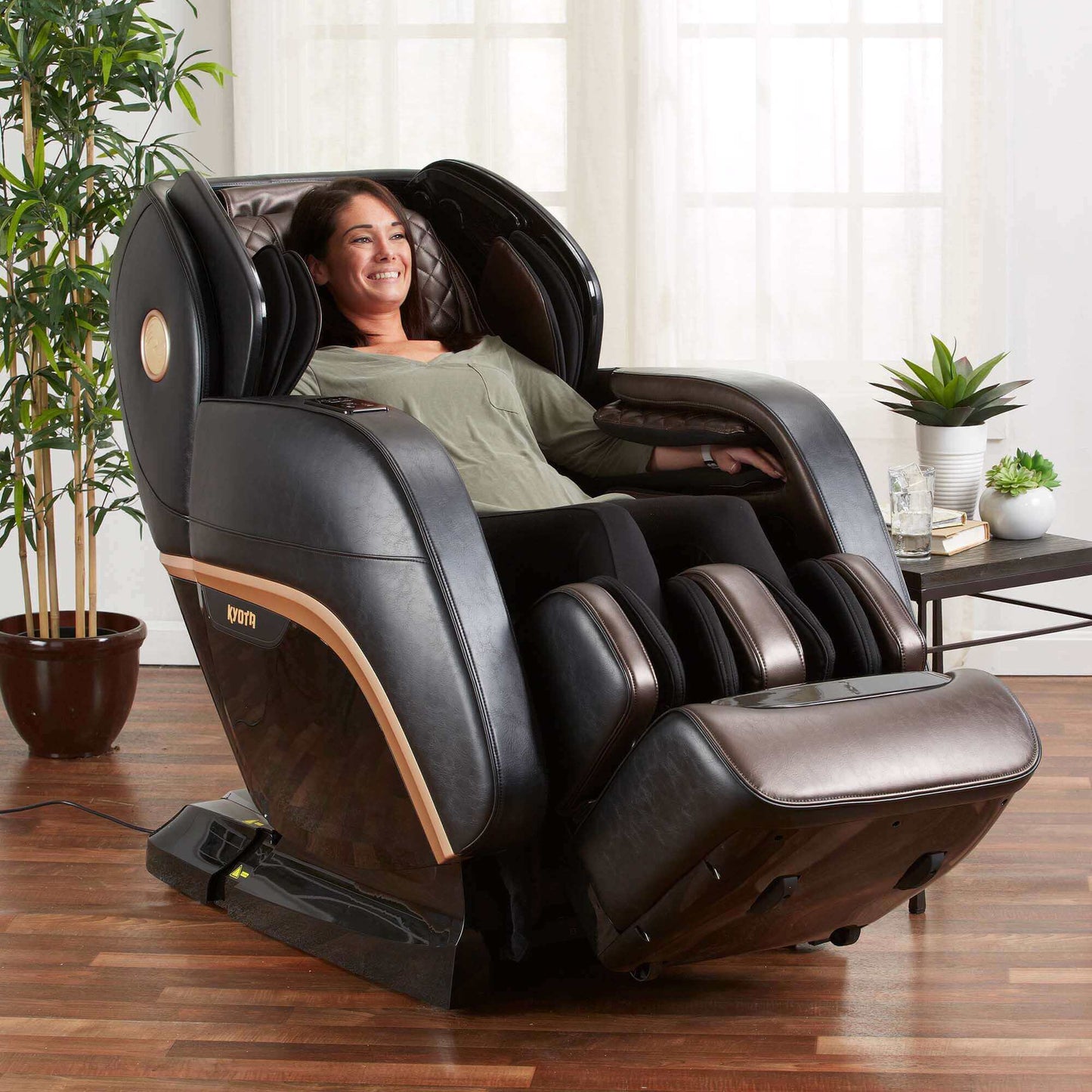 Kyota Kokoro M888 Premium Massage Chair, Kyota brand massage chair, Kokoro M888 massage chair, Kyota Kokoro massage chair, Kyota Kokoro