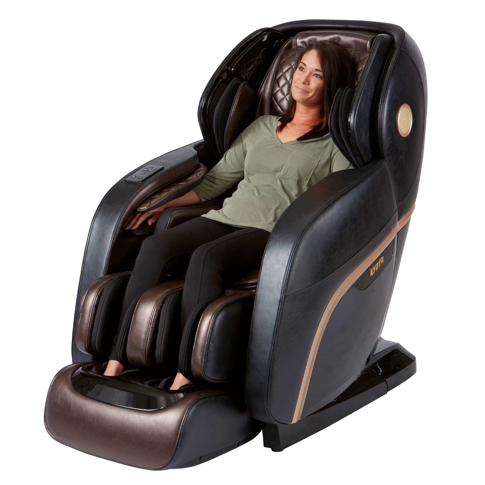 Kyota Kokoro M888 Premium Massage Chair, Kyota brand massage chair, Kokoro M888 massage chair, Kyota Kokoro massage chair, Kyota Kokoro