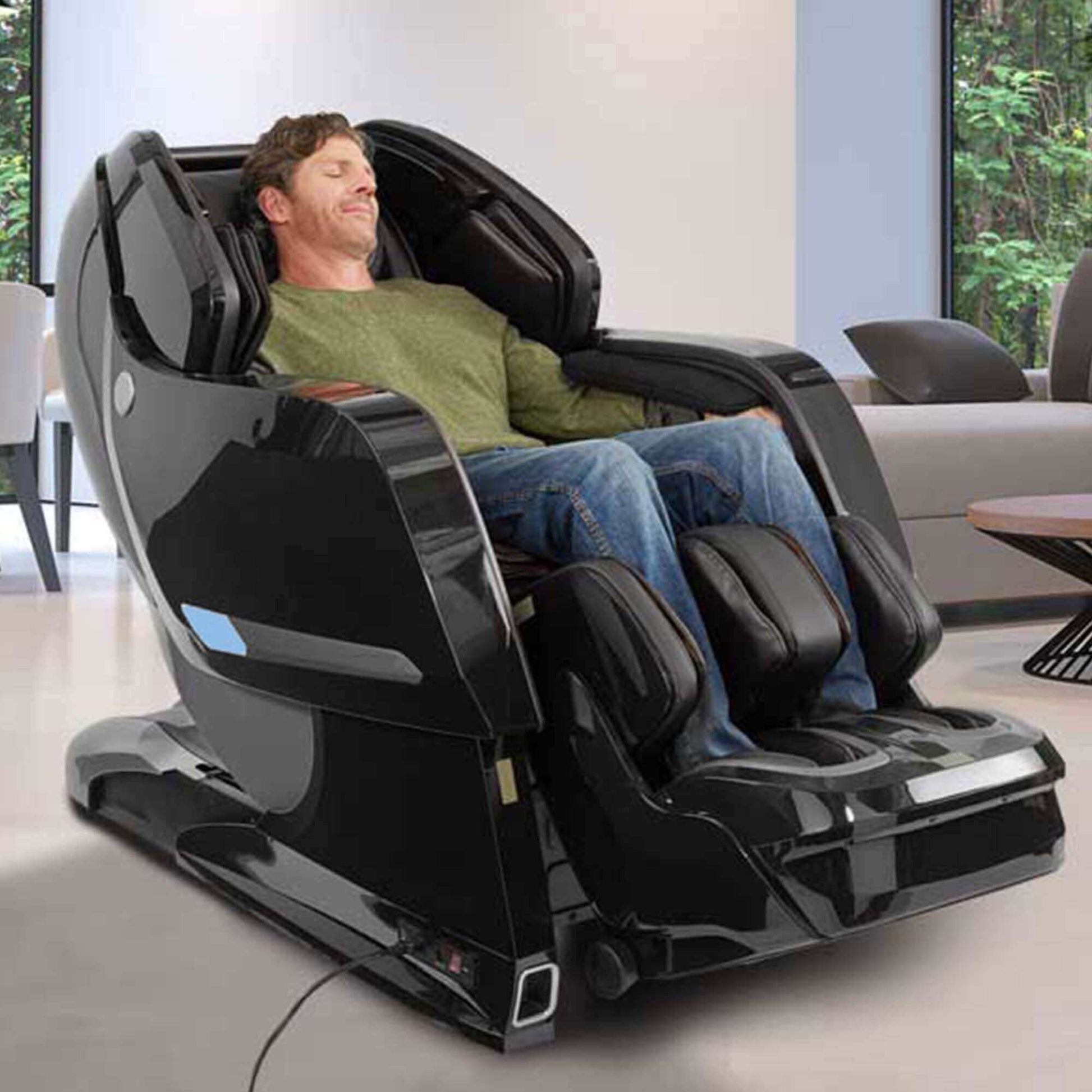 Kyota Yosei M868 premium massage chair, Kyota brand massage chair, Kyota Yosei massage chair, Yosei M868 massage chair, Yosei massage chair