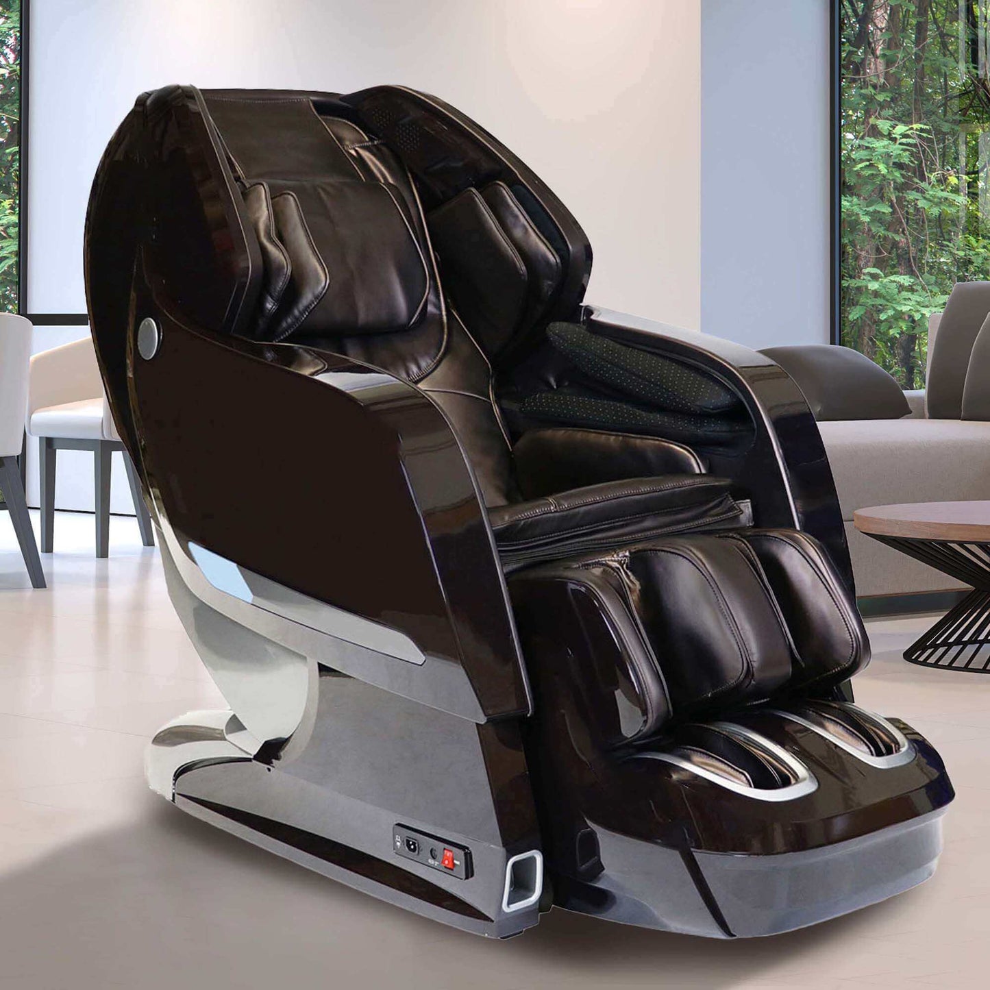 Kyota Yosei M868 premium massage chair, Kyota brand massage chair, Kyota Yosei massage chair, Yosei M868 massage chair, Yosei massage chair