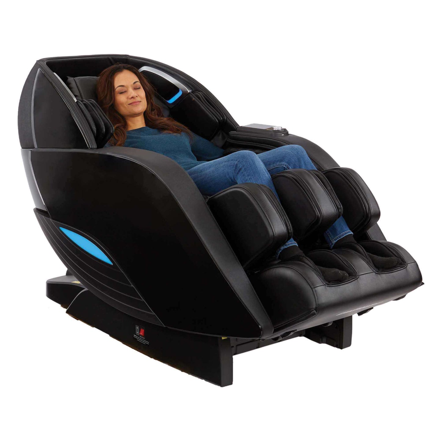 Kyota Yutaka M898 Premium Massage Chair (Certified Pre-Owned, Grade A), Yutaka massage chair, CPO Kyota Brand Yutaka, CPO Yutaka massage chair