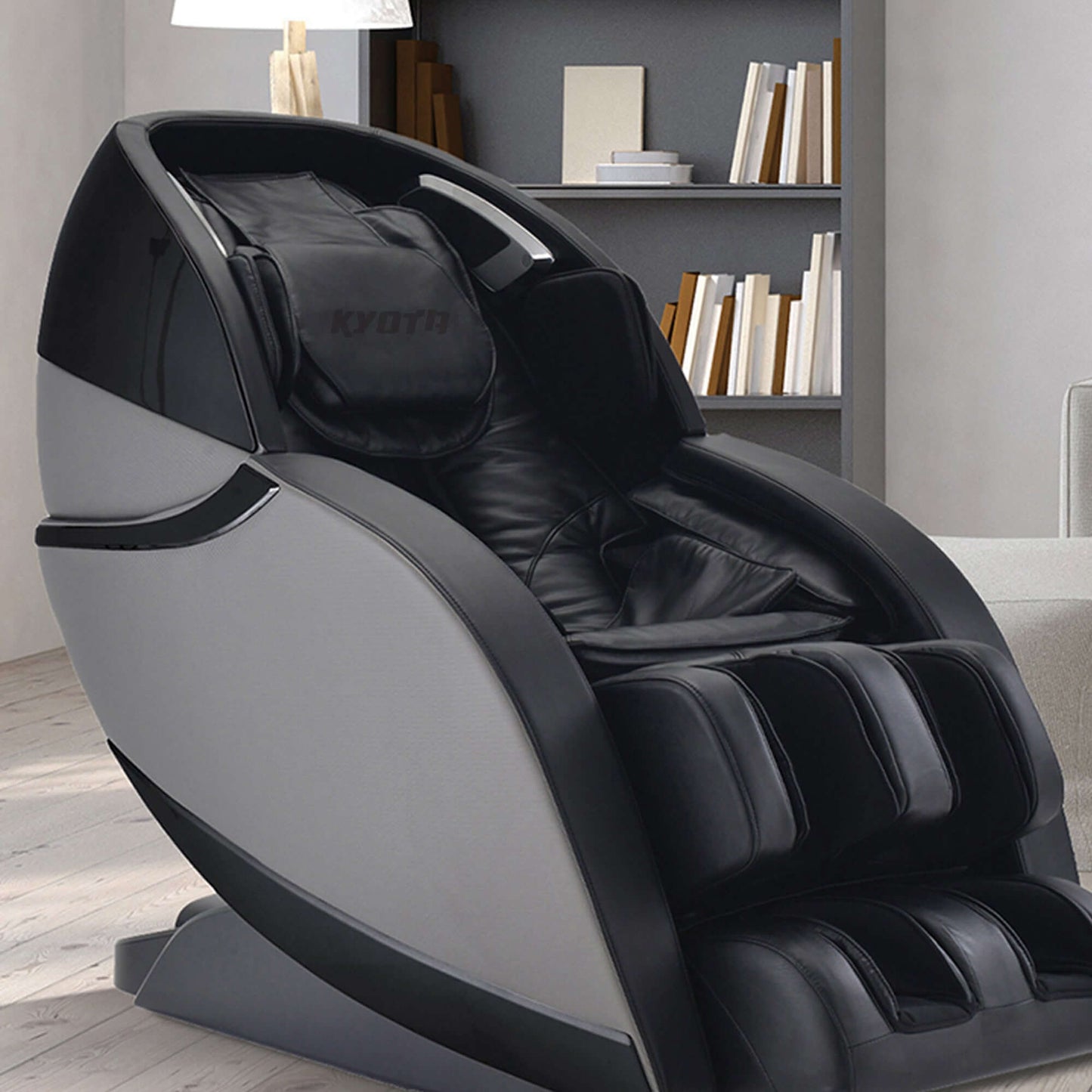 Kyota Kansha M878 Premium Massage Chair, Kyota massage chair, Kansha M878 massage chair, Kyota Kansha massage chair, Kansha massage chair