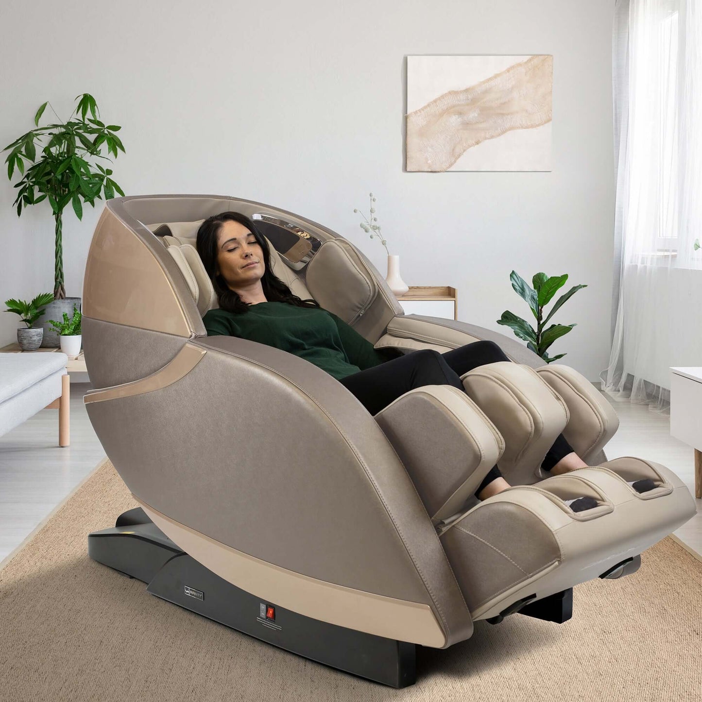 Kyota Kansha M878 Premium Massage Chair, Kyota massage chair, Kansha M878 massage chair, Kyota Kansha massage chair, Kansha massage chair