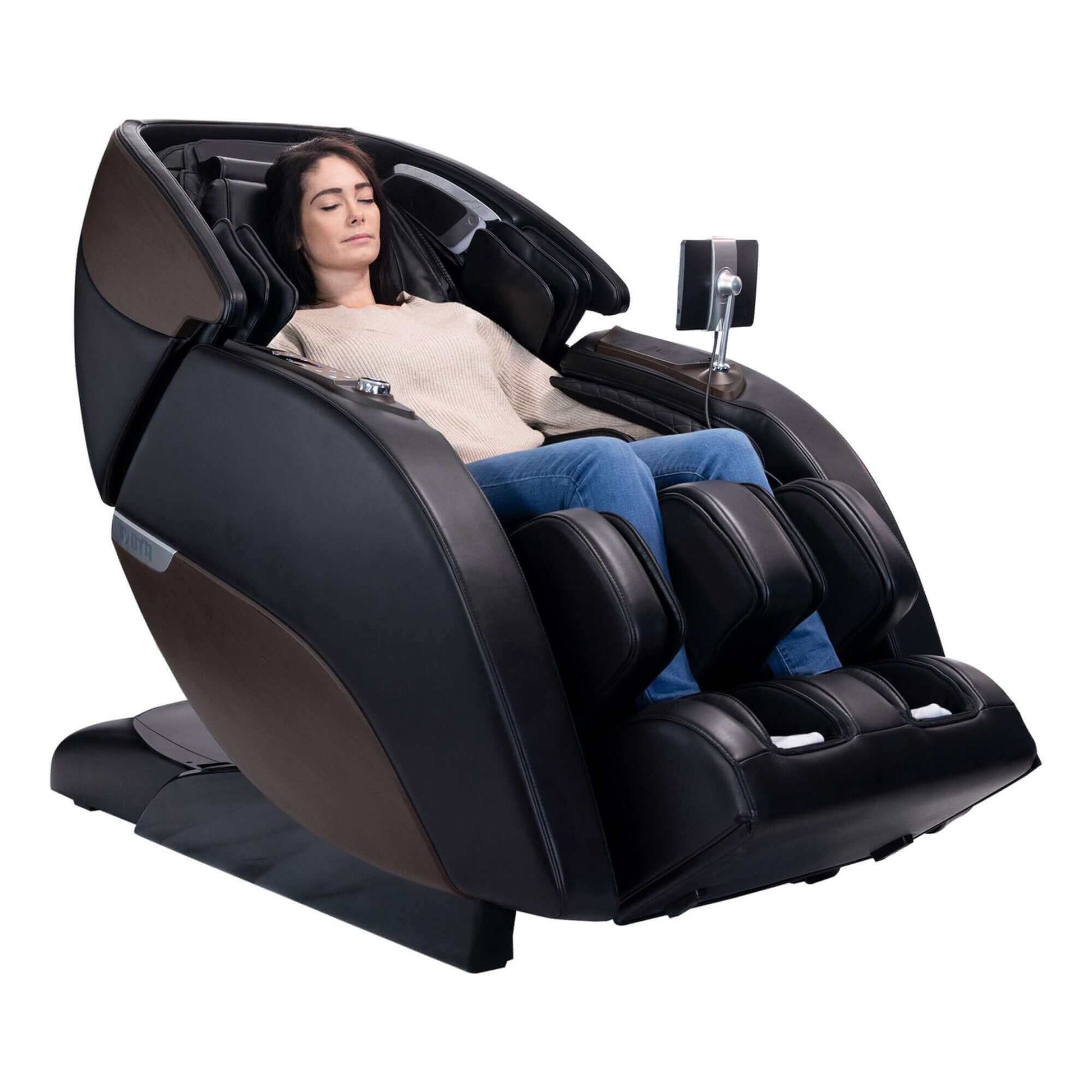 Kyota Nokori M980 Premium Massage Chair, Kyota brand massage chair, Kyota Nokori, Nokori M980 massage chair, Kyota Nokori massage chair