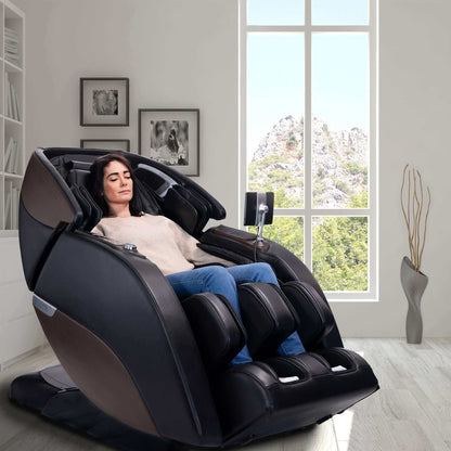 Kyota Nokori M980 Premium Massage Chair, Kyota brand massage chair, Kyota Nokori, Nokori M980 massage chair, Kyota Nokori massage chair