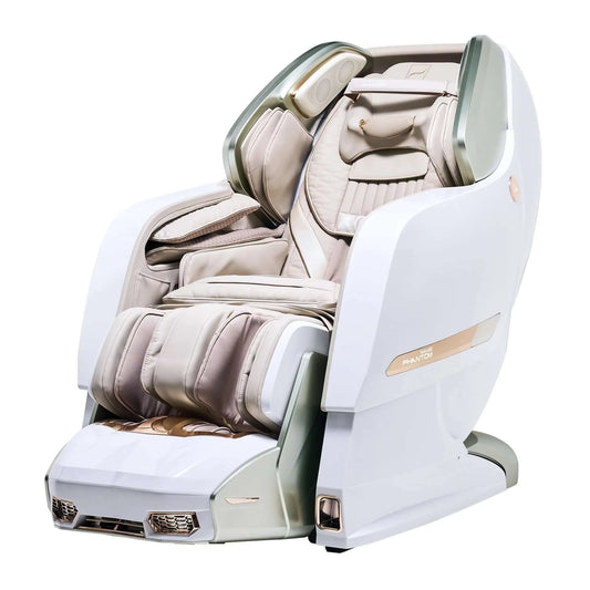Bodyfriend Phantom Medical Care Premium Massage Chair