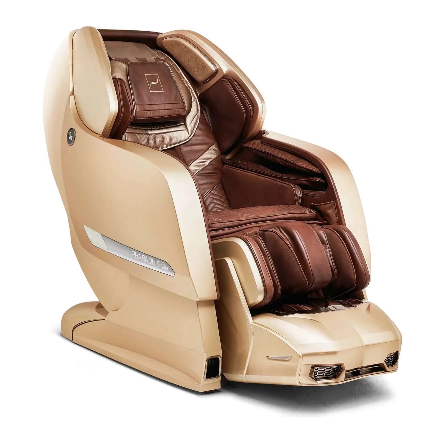 Bodyfriend Pharaoh S2 Premium Massage Chair