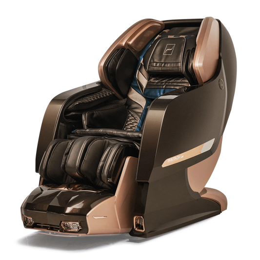 Bodyfriend Pharaoh S2 Black Edition Premium Massage Chair