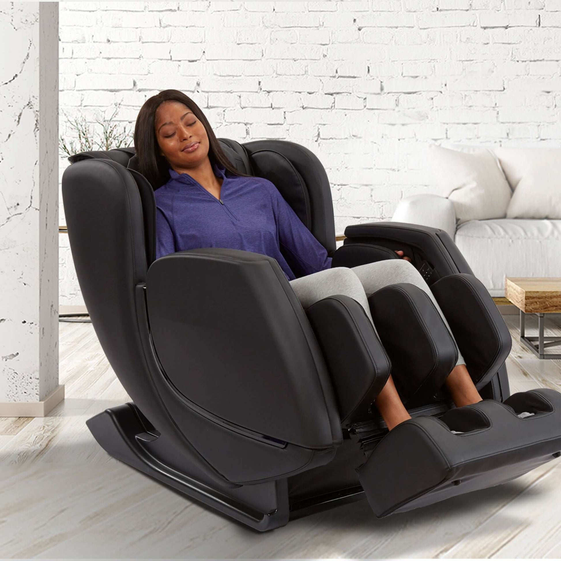 Sharper Image Revival Premium Massage Chair, Sharper Image Revival, Revival massage chair, Sharper Image massage chair