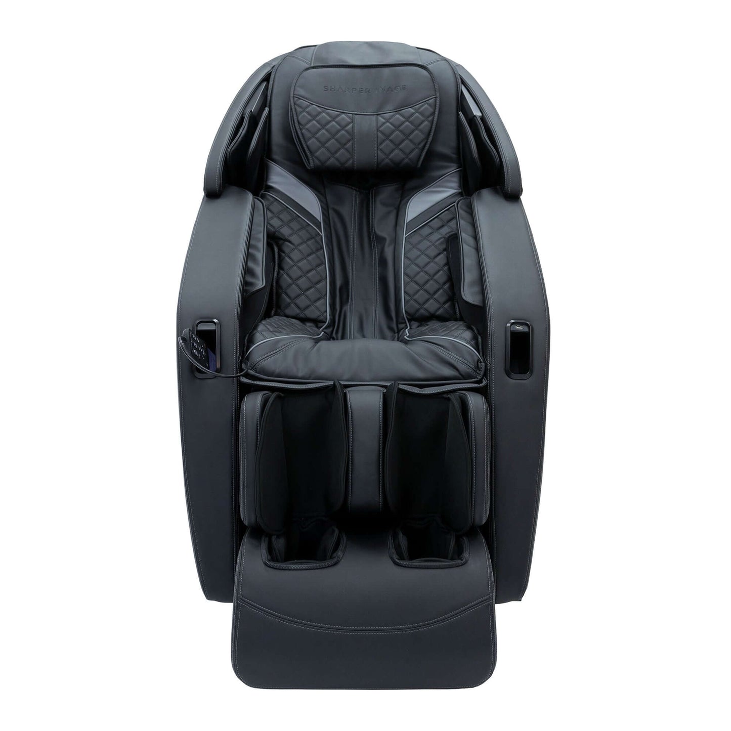 Sharper Image Axis 4D Premium Massage Chair, Sharper Image massage chair, Axis massage chair, Sharper Image Axis premium massage chair