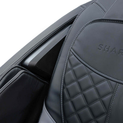 Sharper Image Axis 4D Premium Massage Chair, Sharper Image massage chair, Axis massage chair, Sharper Image Axis premium massage chair