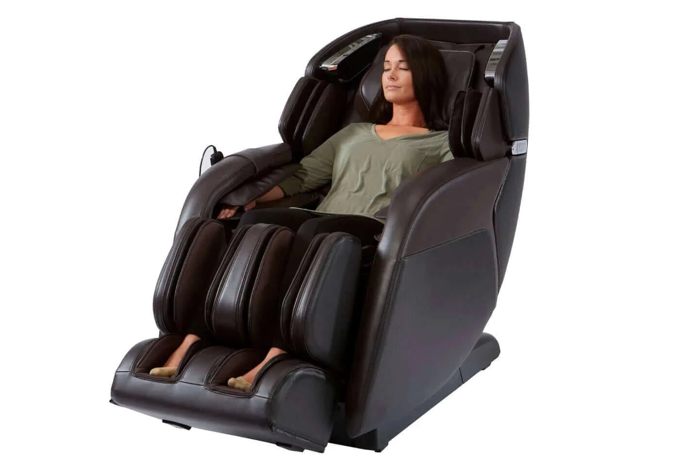 Kyota Kenko M673 Premium Massage Chair, Kyota massage chair, Kyota Kenko massage chair, Kenko M673, Kenko massage chair