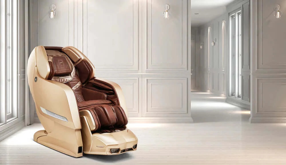 Bodyfriend Pharaoh S2 Premium Massage Chair