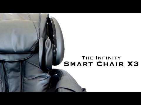 Infinity Smart Chair X3 Premium Massage Chair