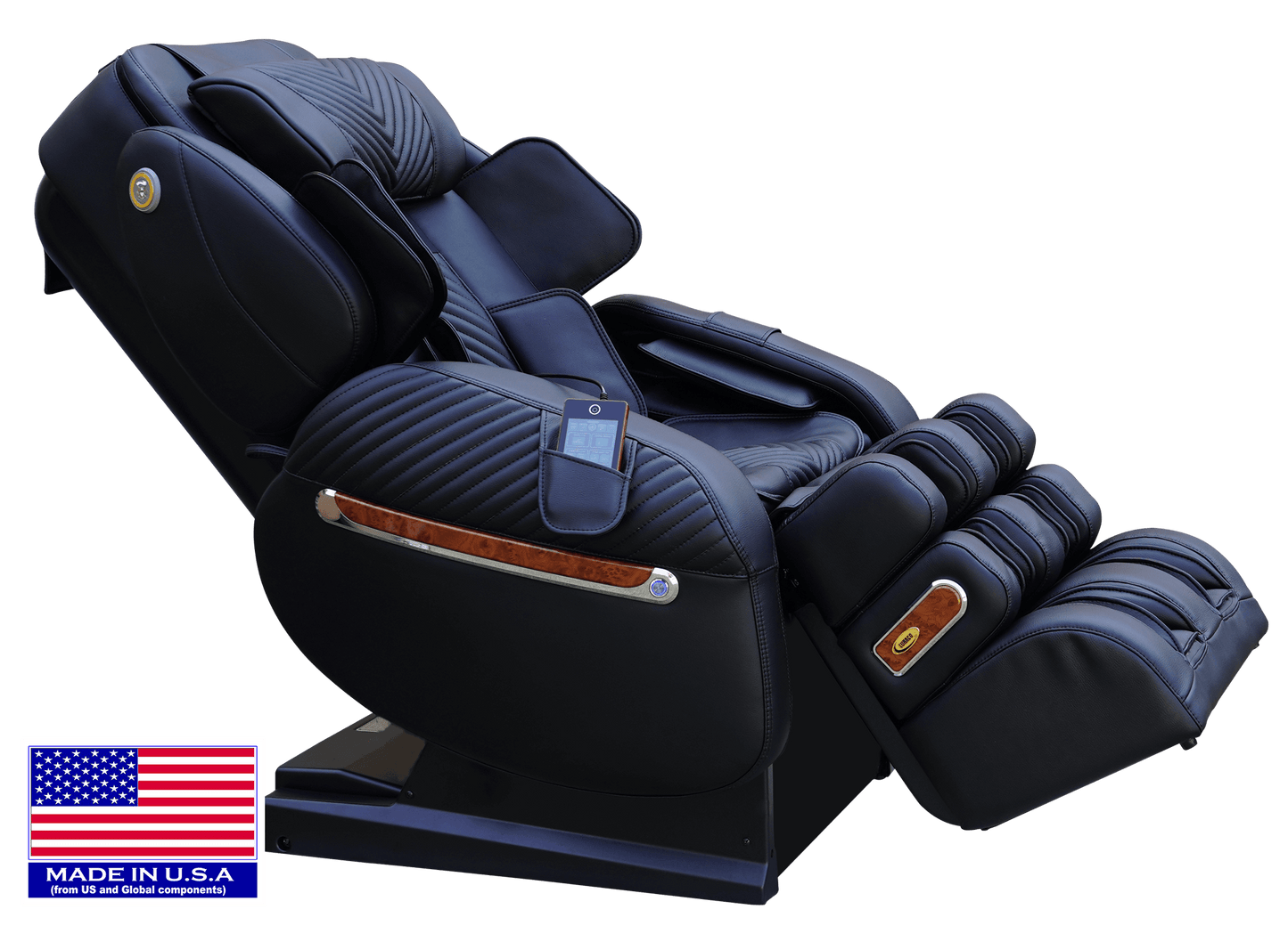 Luraco iRobotics 9 Max Premium Massage Chair, Luraco Massage Chair, Luraco Max massage Chair, Luraco i9 Max massage chair, i9 max massage chair