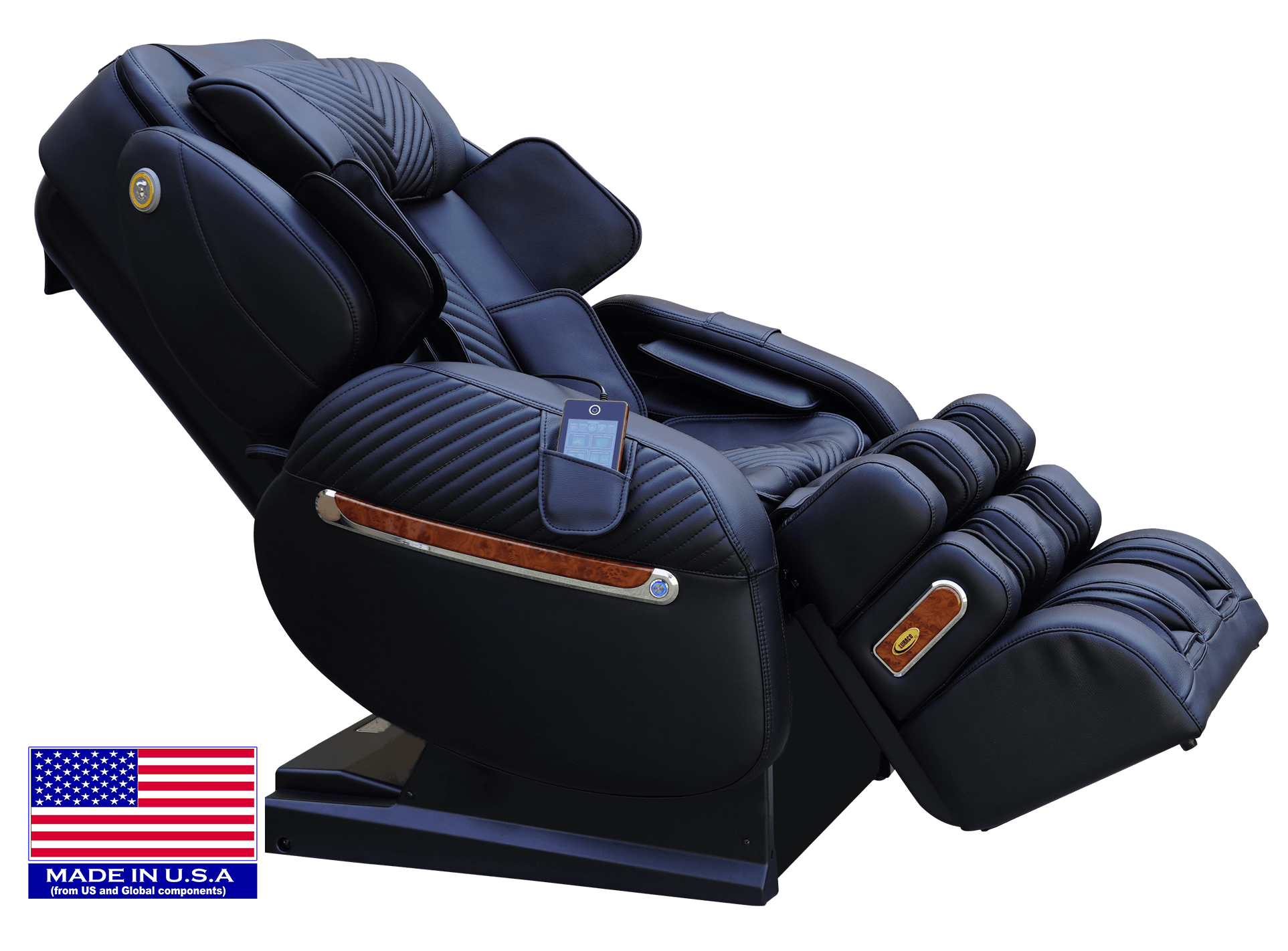 Luraco iRobotics 9 Max Premium Massage Chair, Luraco Massage Chair, Luraco Max massage Chair, Luraco i9 Max massage chair, i9 max massage chair